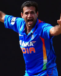 Irfan Pathan